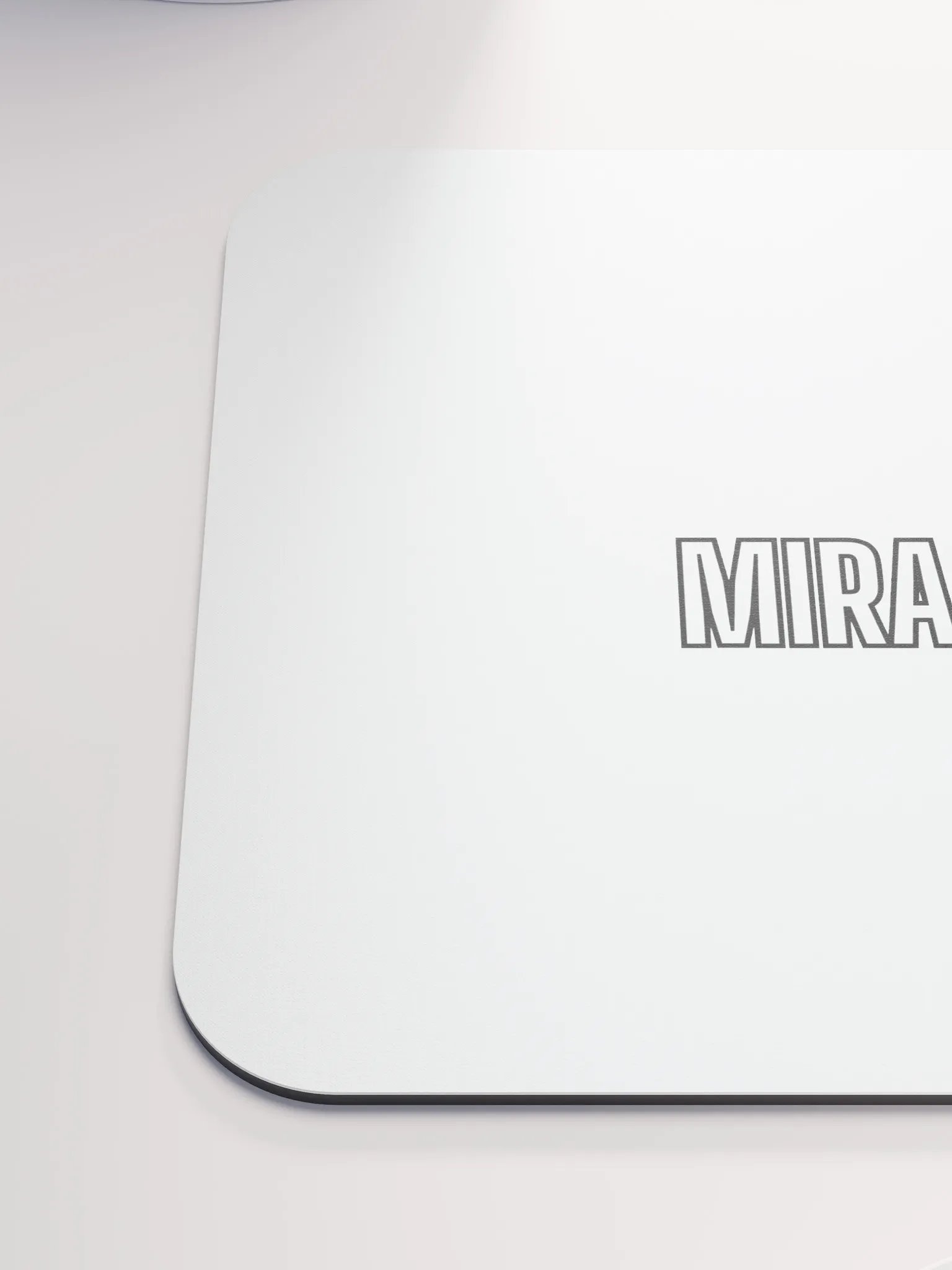 MIRACL🇮🇱 Mouse Pad – Flag Edition product image (6)