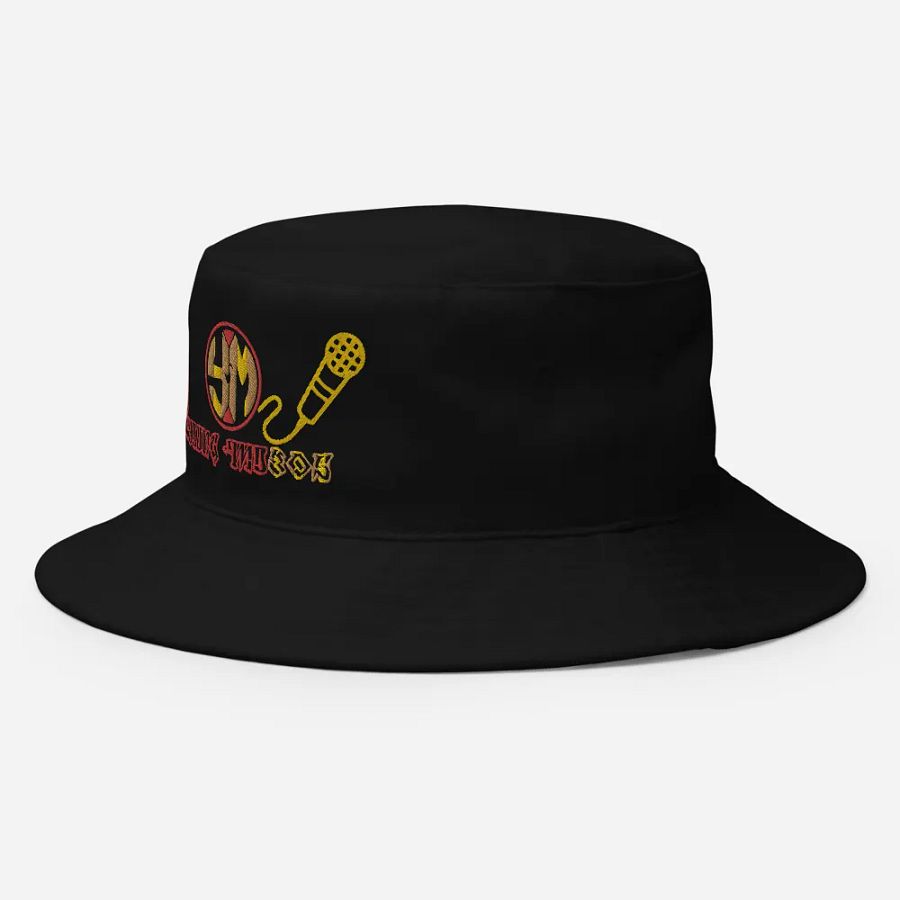 YOUNG MO 305 LOVE 4 MUSIC BUCKET product image (12)