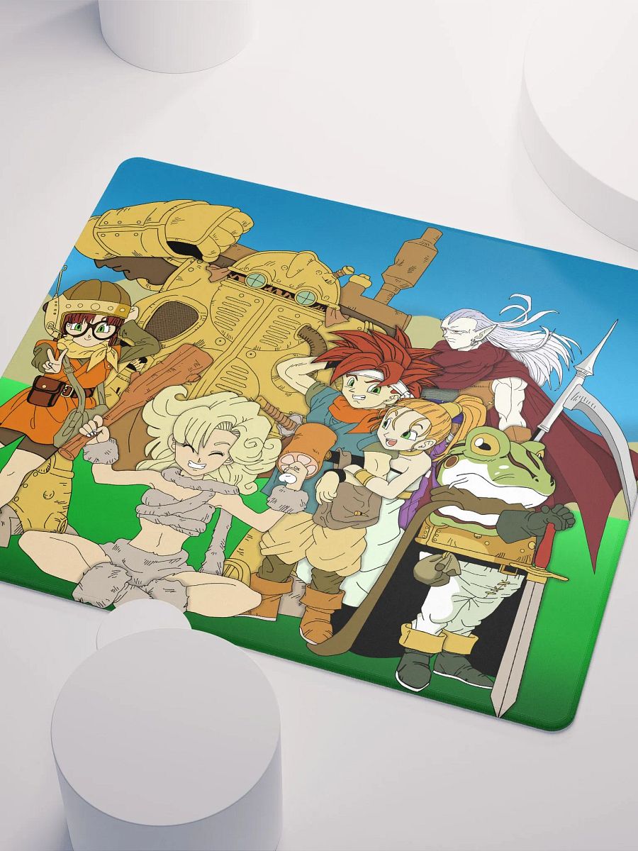 Friends Until The End Of Time product image (3)