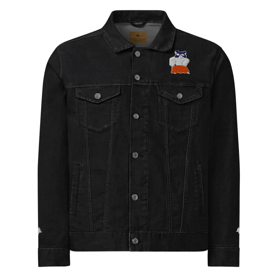 Hampan really cool jacket product image (1)