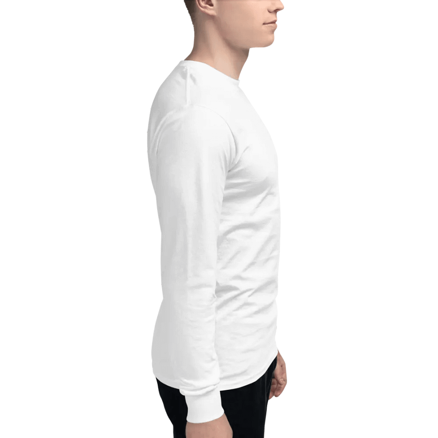 Long sleeved Shirt product image (5)