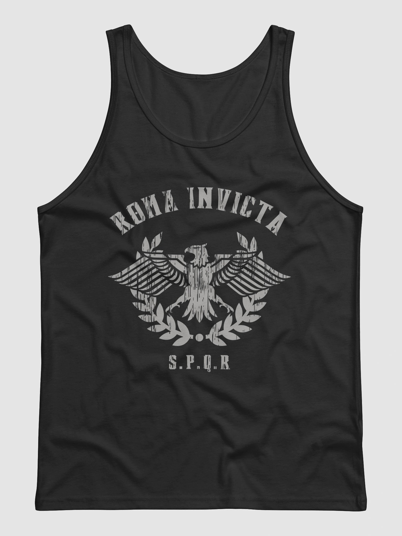 Roma Invicta Gym Gear product image (2)