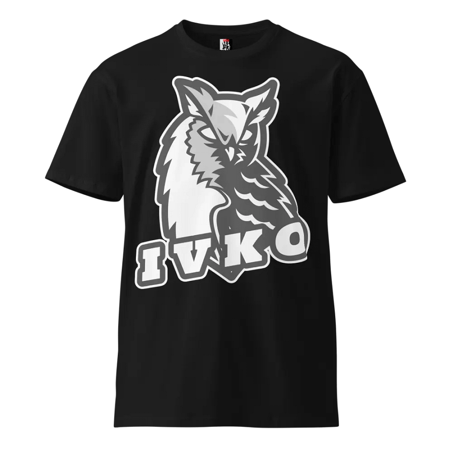IVKO Fan T-Shirt product image (1)
