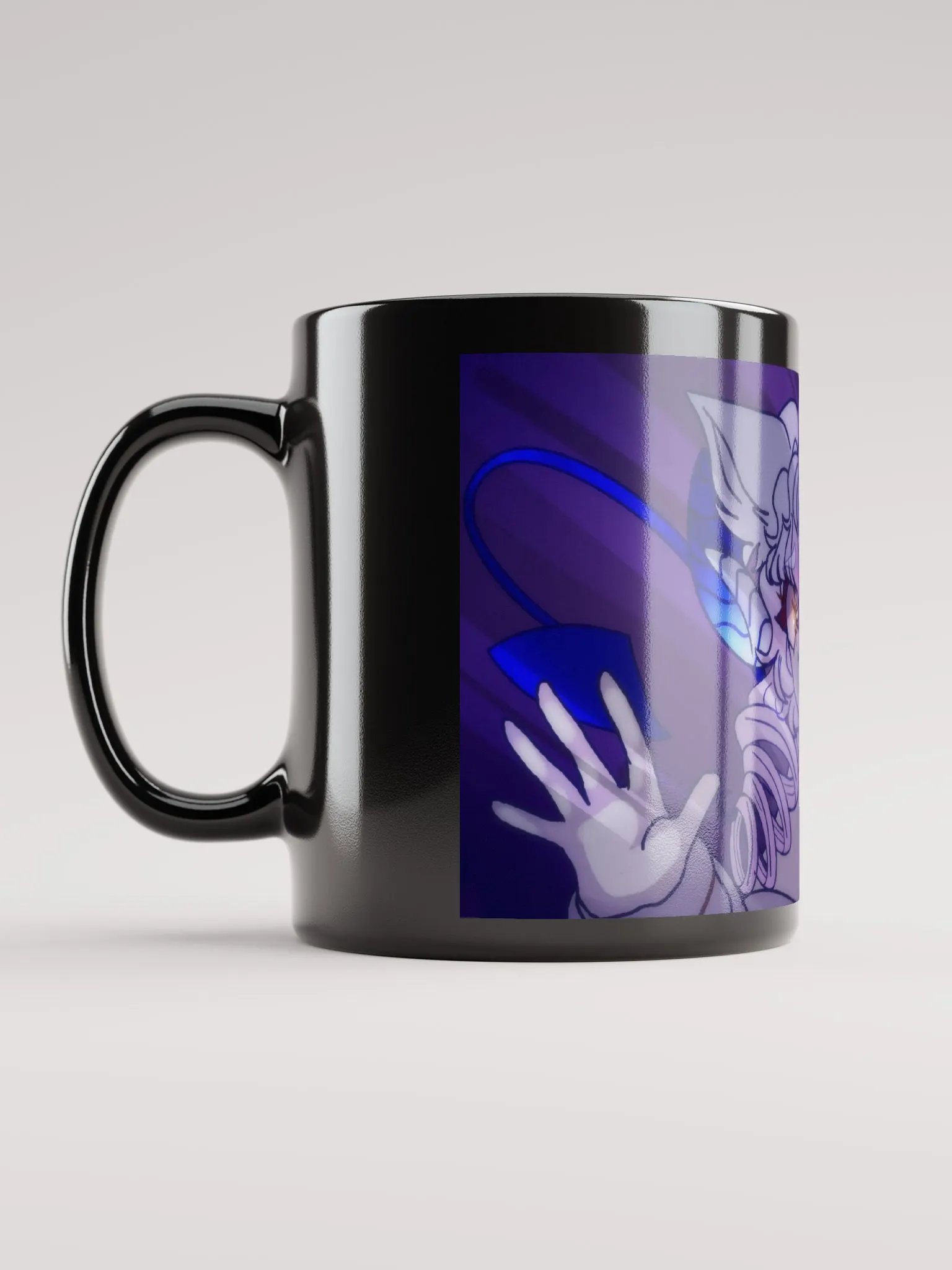 Streissel Stalker Mug product image (6)