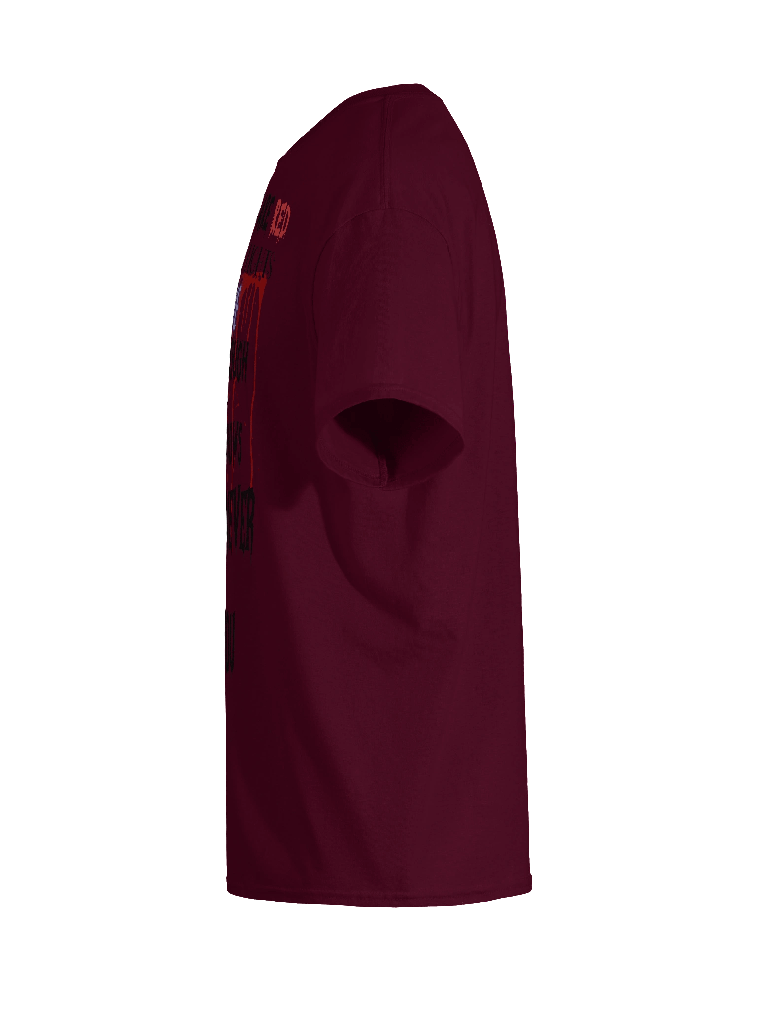 Murder Poem Tee product image (125)