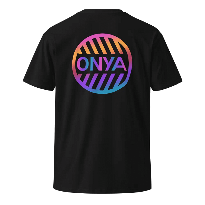 Retro ONYA Premium Tee product image (1)
