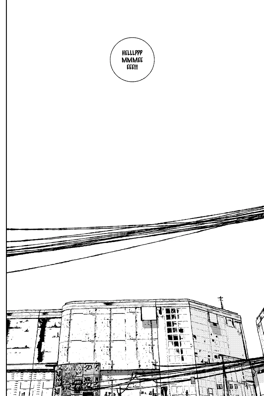 Osean World Manga Chapter 30 Page 11