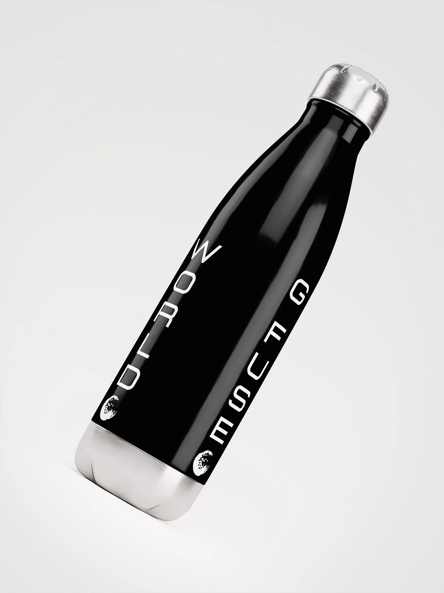 GFuse World Hydration Capsule | Black product image (1)