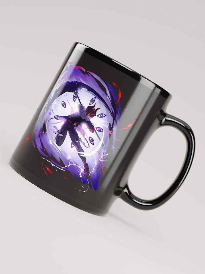 Scythe Lahzerin Mug product image (1)