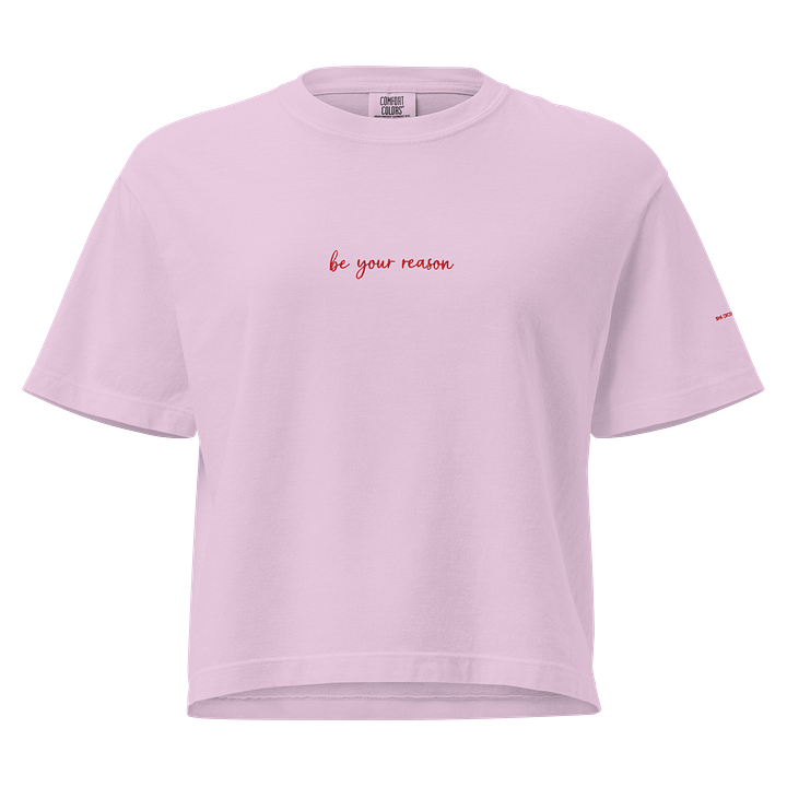the power tee product image (3)