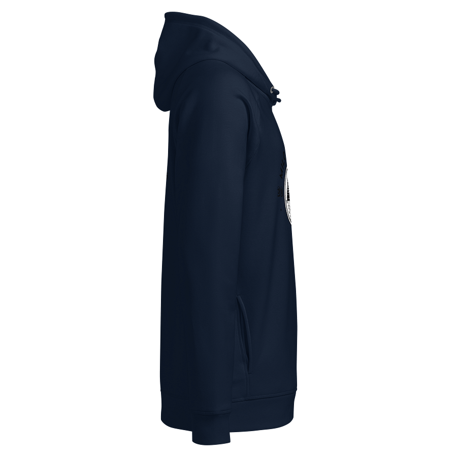 Milo Bass Rush country hoodie product image (4)