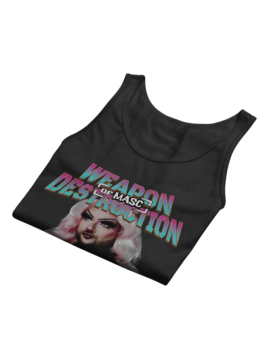 Weapon of MASC Destruction Tank product image (14)