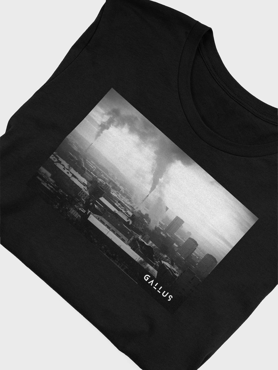 Gallus T-Shirts - Glasgow product image (48)