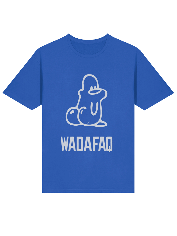 Wadafaq T-Shirt product image (2)