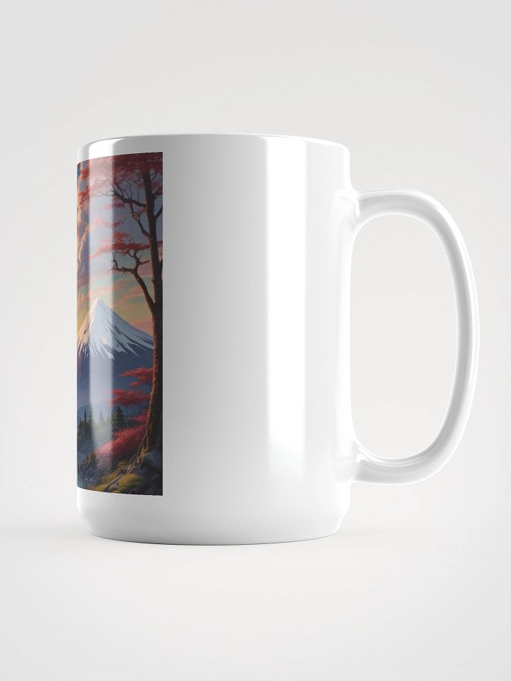 Mount Fuji product image (1)