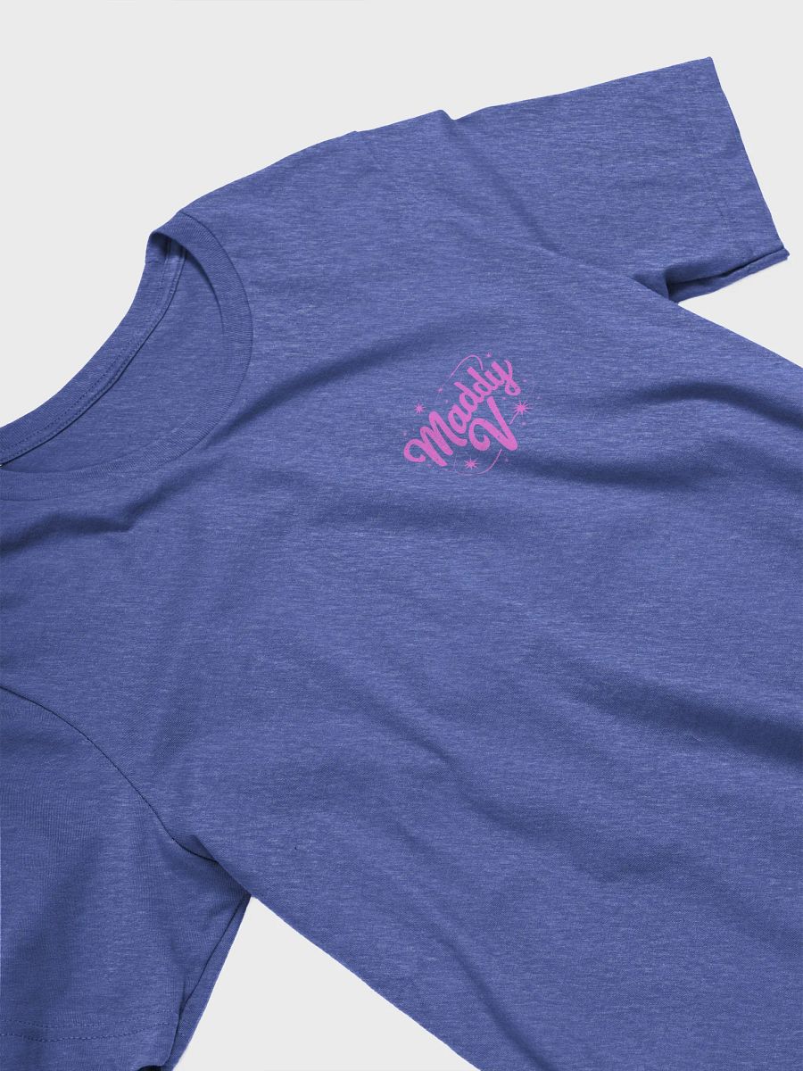 Maddy V Signature Tee product image (4)