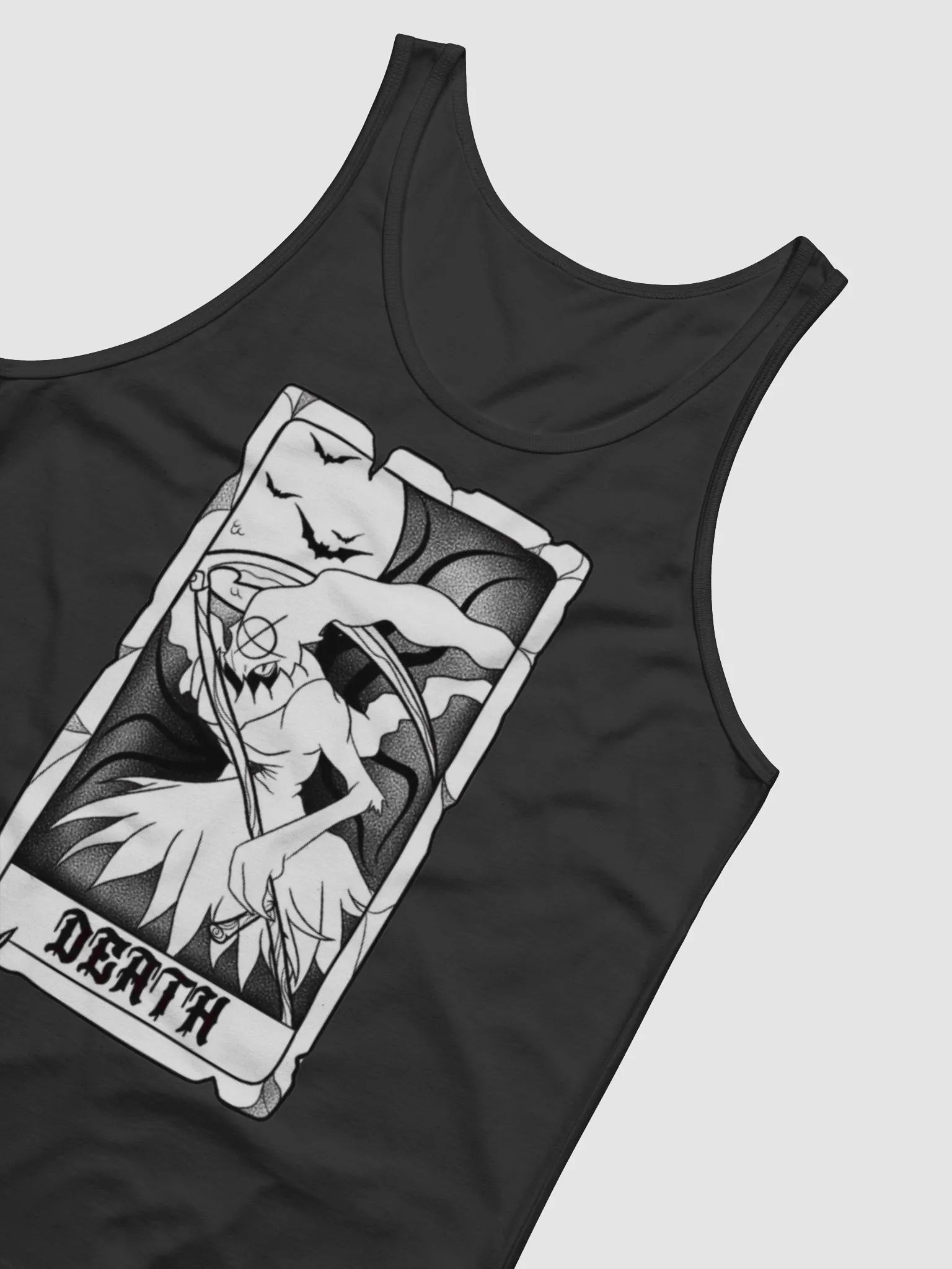 Tarot tank top! product image (4)