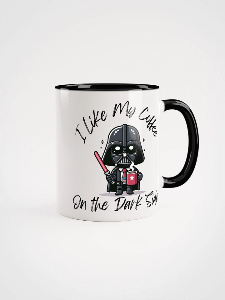 Vader Coffee Mug product image (1)