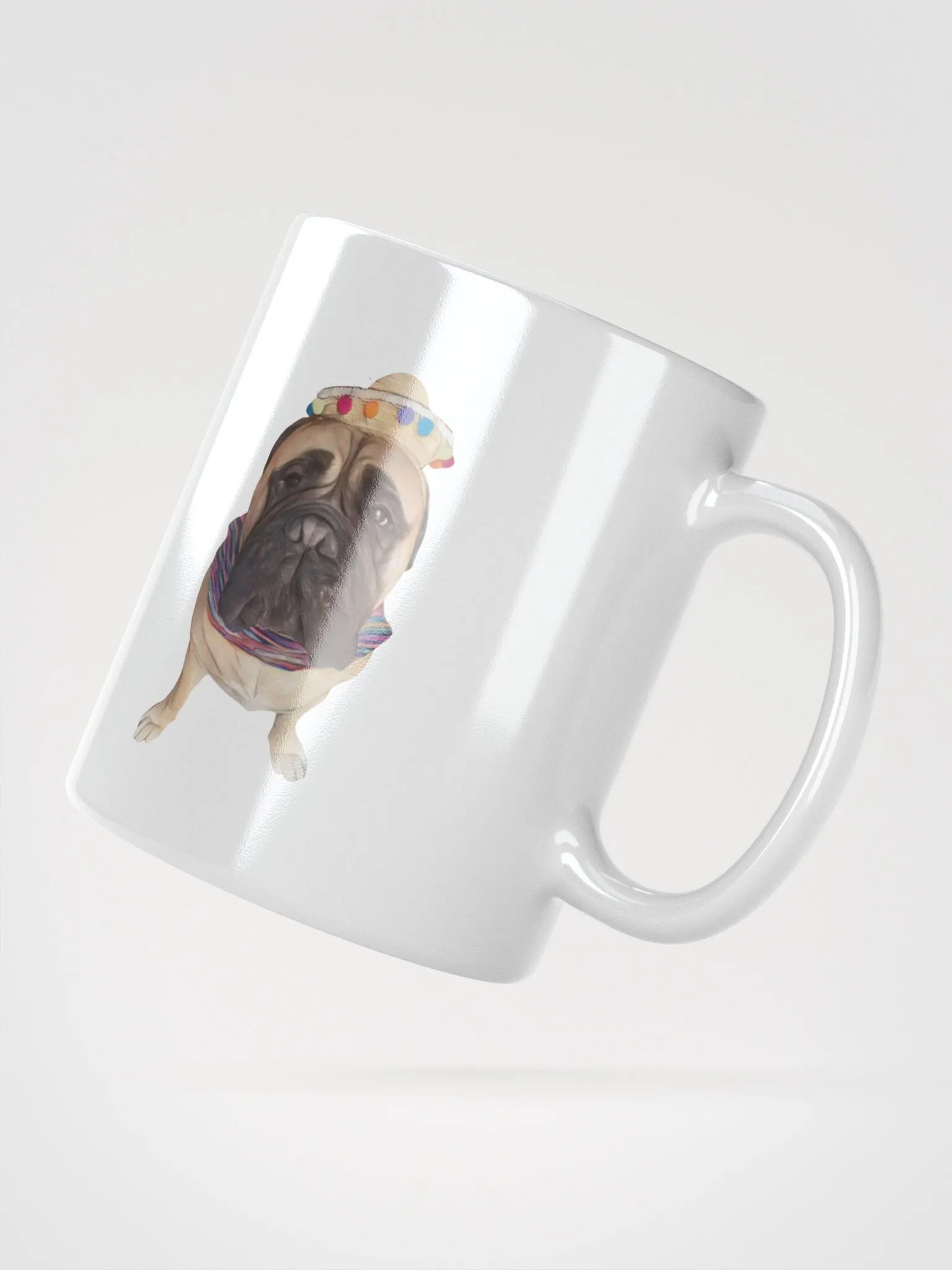 Cinco De Meecho Mug product image (2)