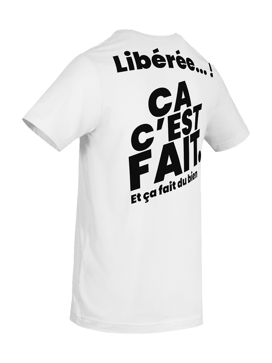 Libérée ! W-limited product image (10)