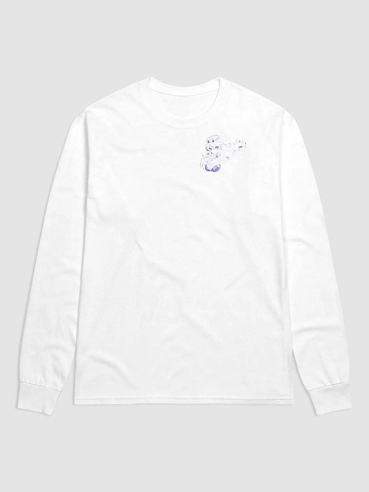 final fantasy long sleeve tee product image (1)