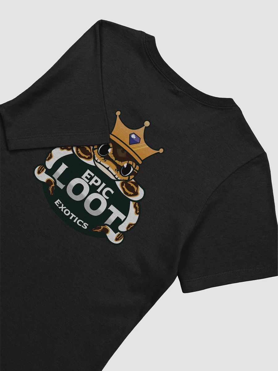 Pink Hoggie Club! Women's Fit Tee product image (7)