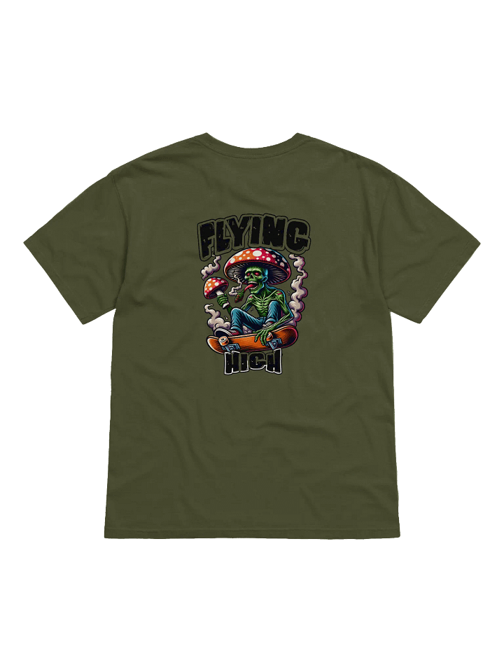 Flyin' High - Tee product image (2)