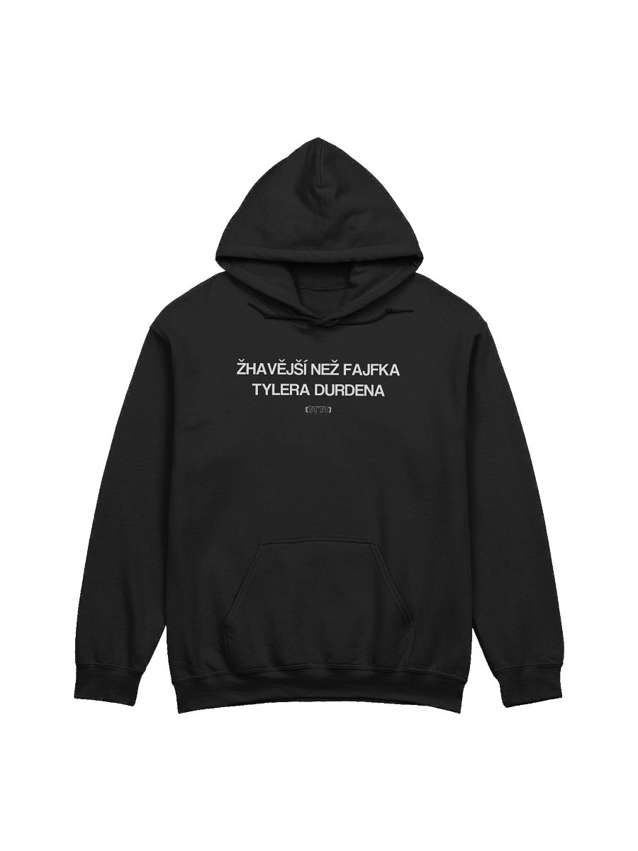fajfka hoodie product image (1)
