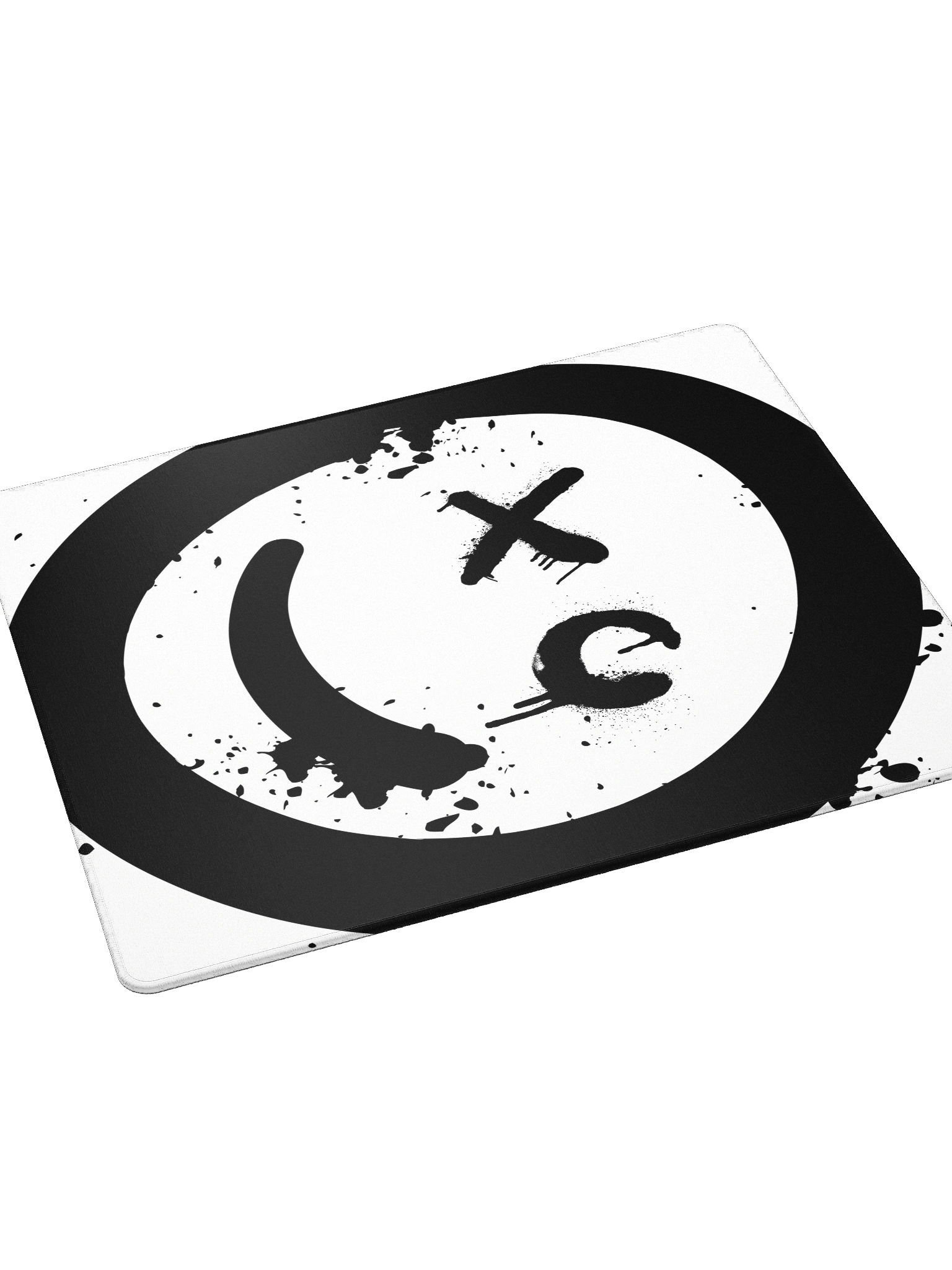 Customs Mousepad product image (7)