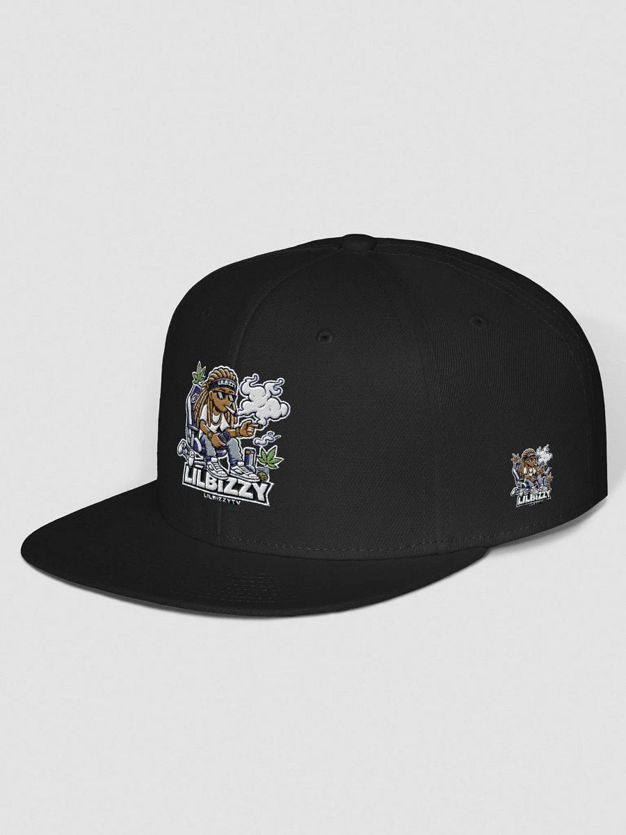 bizzworld drip snapback collection product image (16)