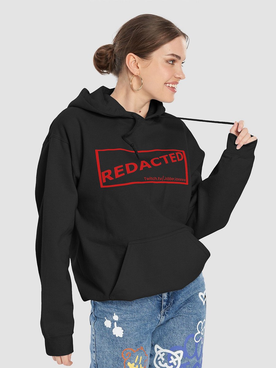 Redacted x OnlyBandits Hoodie product image (7)