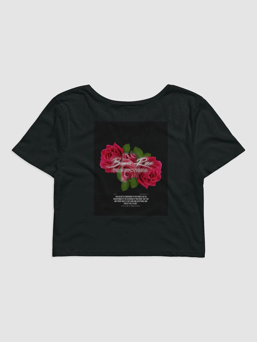 BR CROP TOP product image (2)