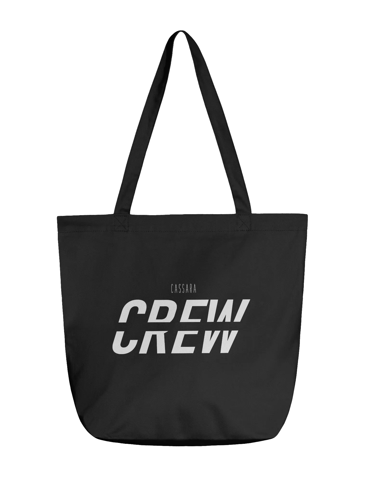 Cassara Crew Tote Bag product image (1)