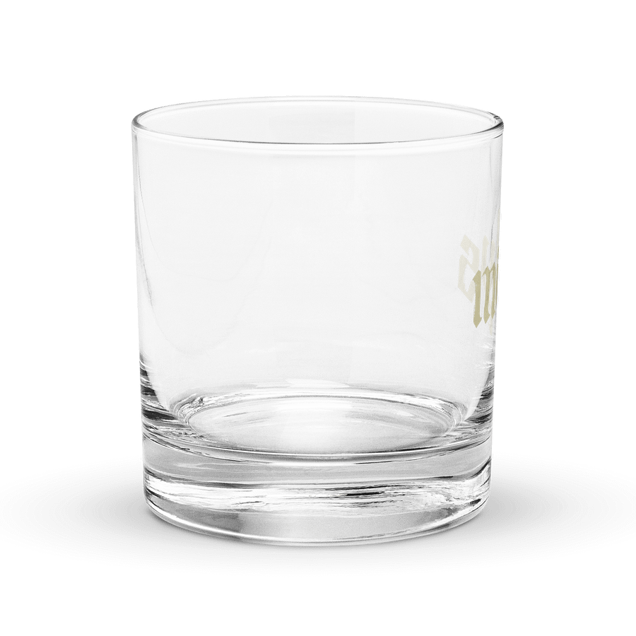 Malys 'Holy Water' Glass product image (3)