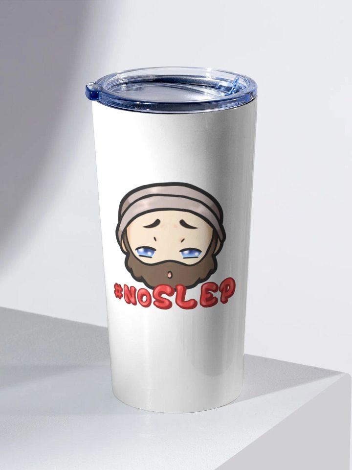 NoSlep Tumblr product image (2)
