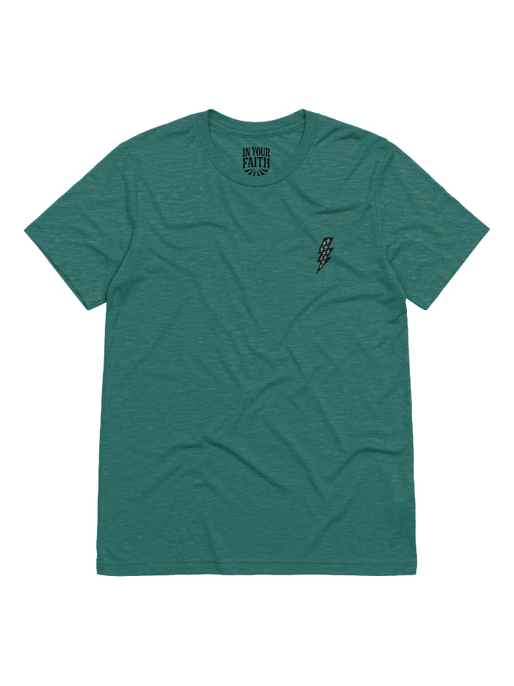Wings of Faith T-Shirt product image (2)