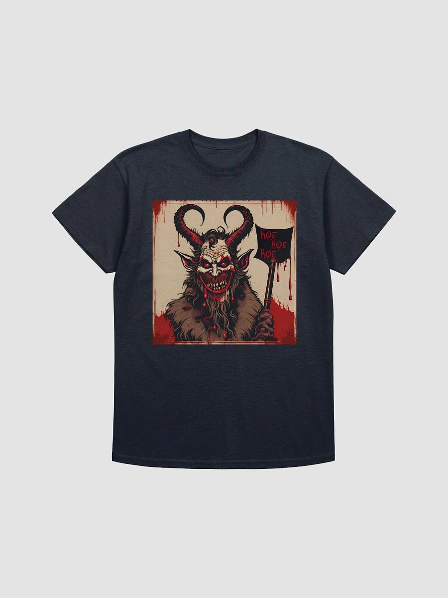 The Krampus HOE - T-Shirt product image (1)