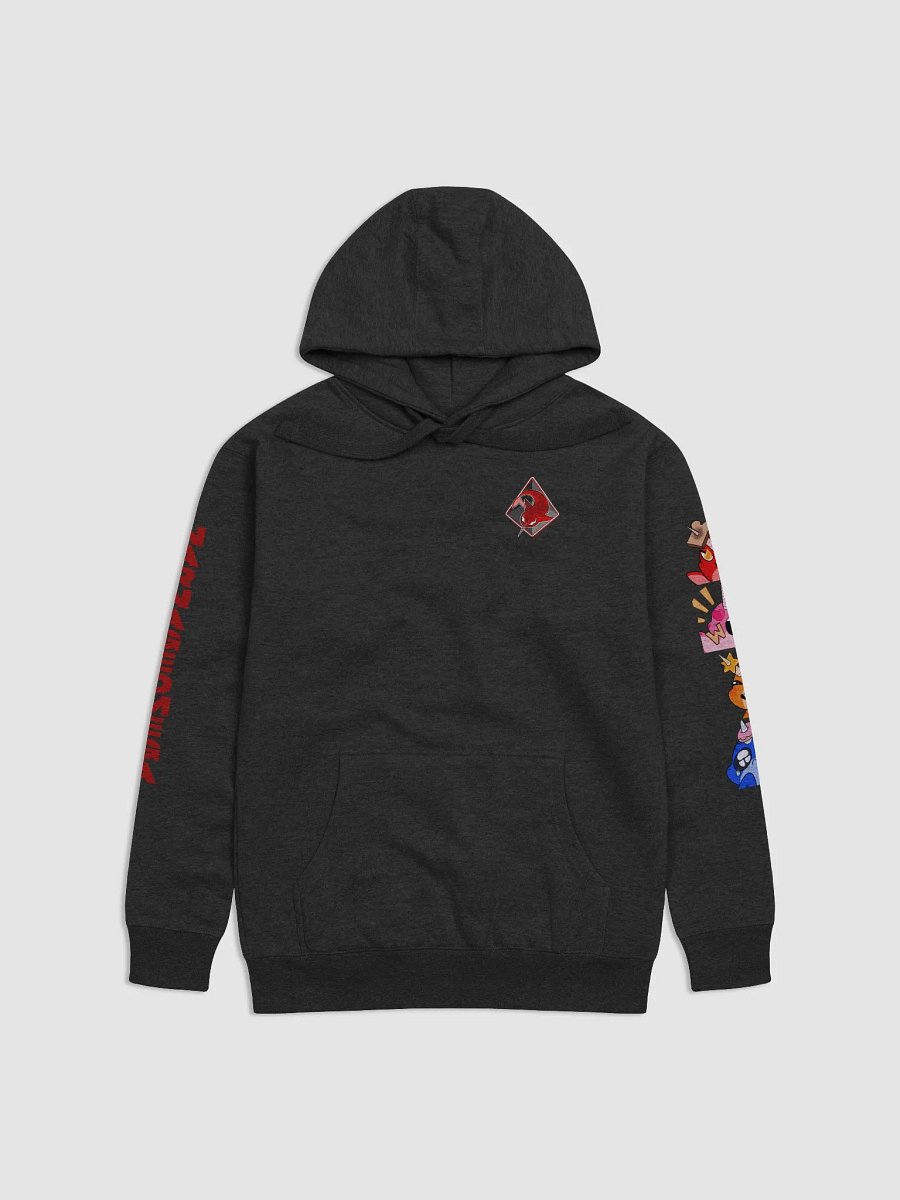NarnageOmega Hoodie product image (1)