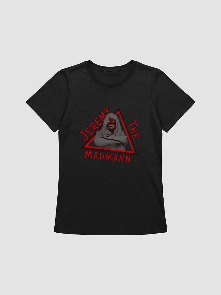 Ladies Shirt product image (1)