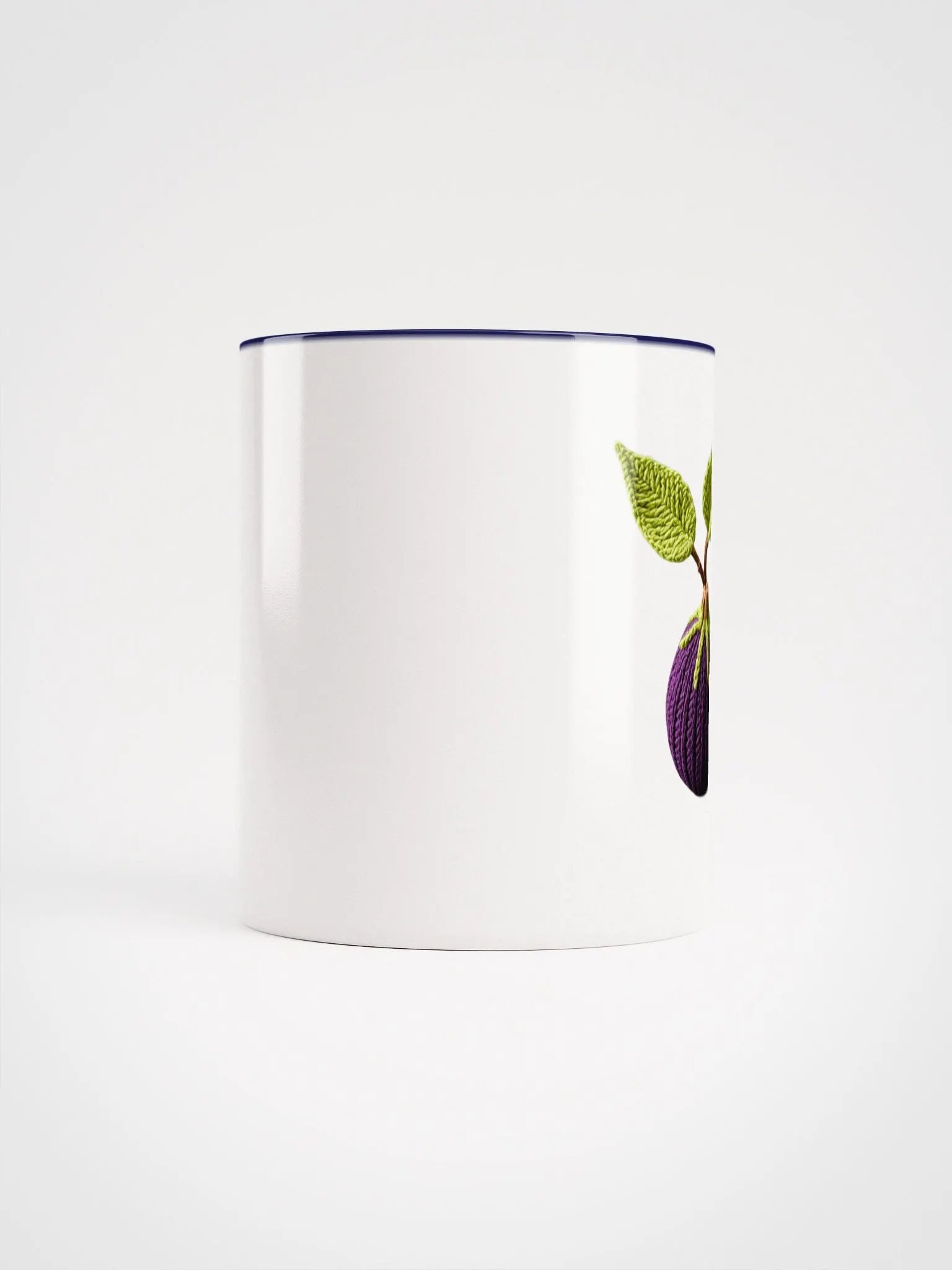 CozyAvocado Ceramic Fig Mug #1 product image (61)
