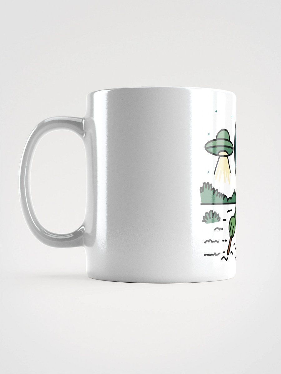 Alien Melancholy product image (2)