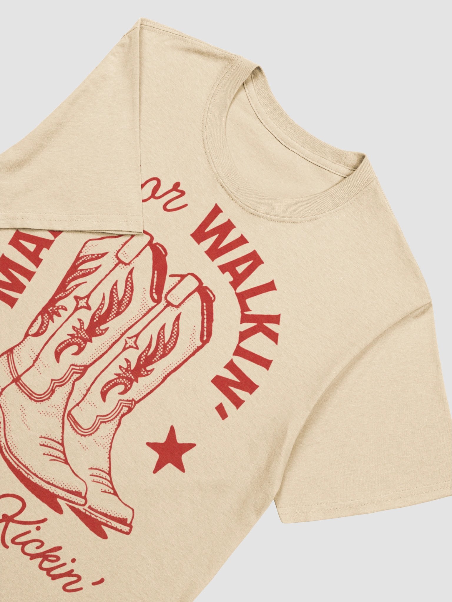 Made for Walkin’ & Ass Kickin’ product image (7)