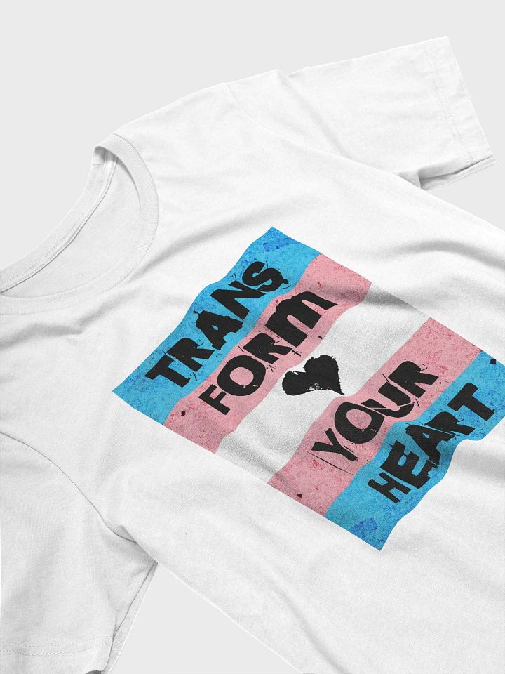 "Transform" Tee product image (2)