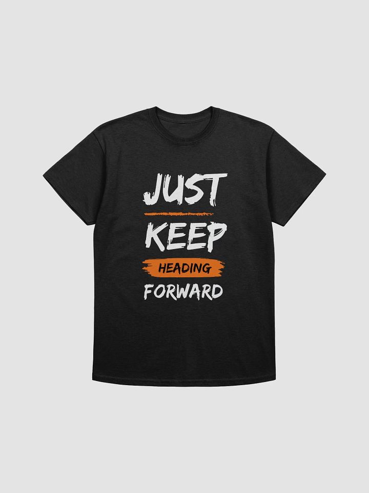 Forward Momentum Tee product image (1)