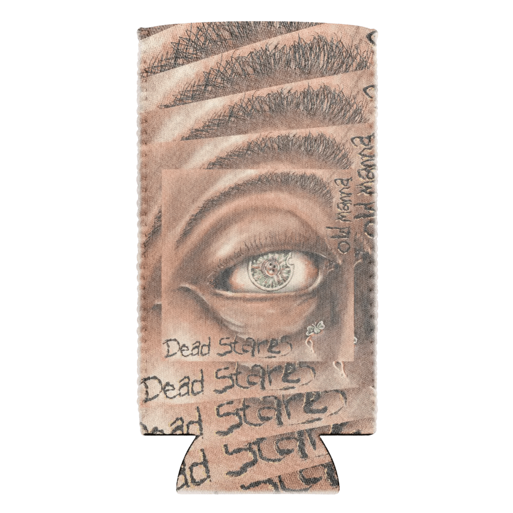 Dead Stares Koozie product image (2)