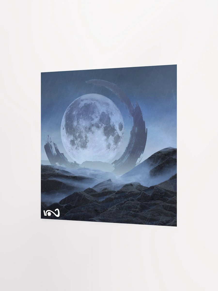 Typhoon Poster product image (7)