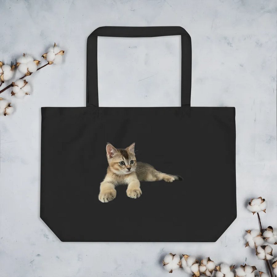 Toby's Versatile Tote product image (3)