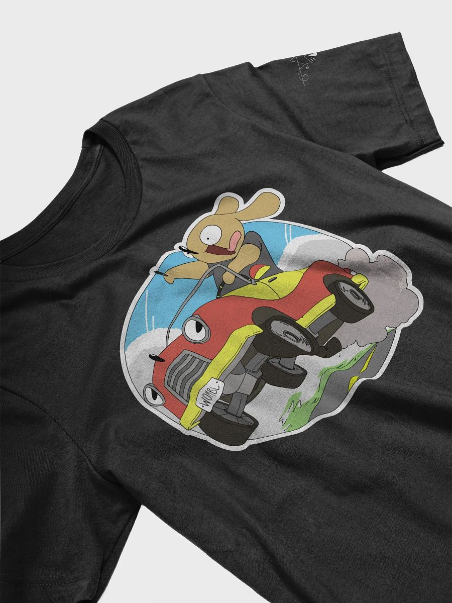 Cartwomble Shirt product image (24)