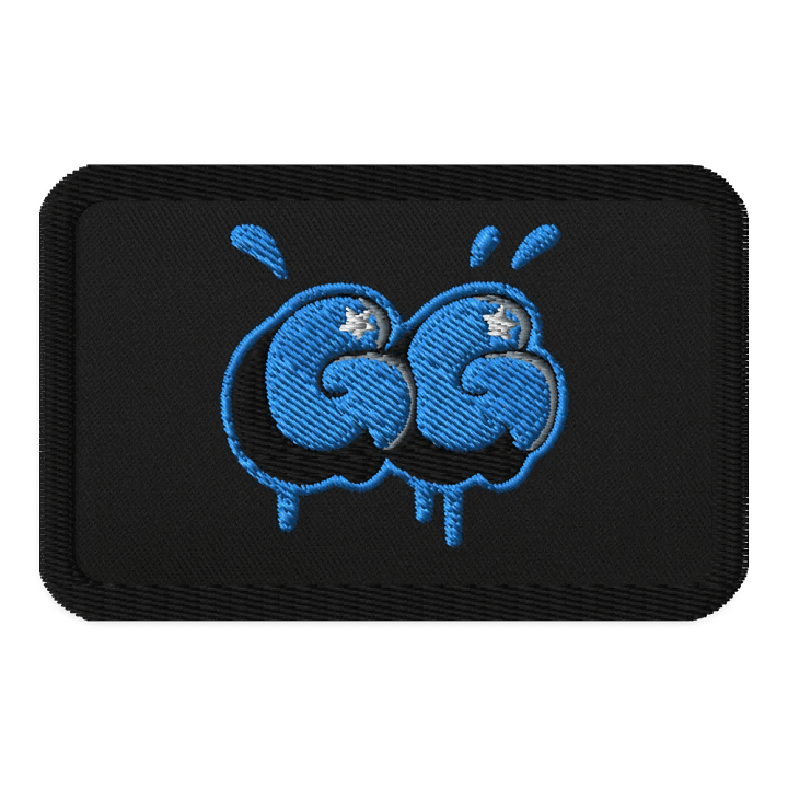 GG embroided badge product image (1)