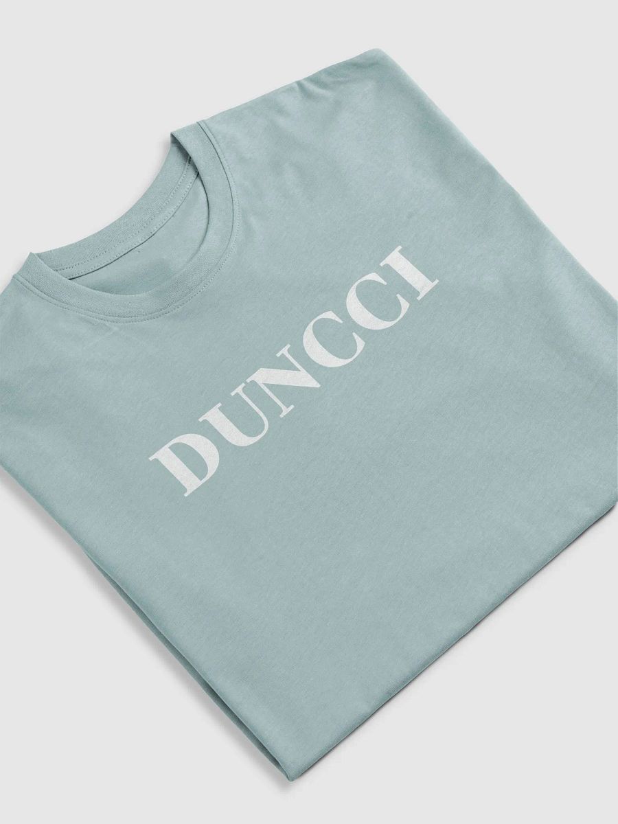Camiseta Duncci Basic product image (33)